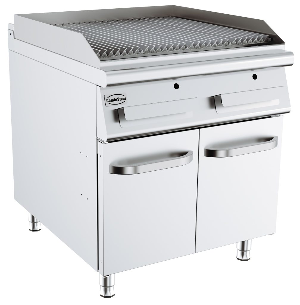 Gasgrill Combisteel 7178.3215