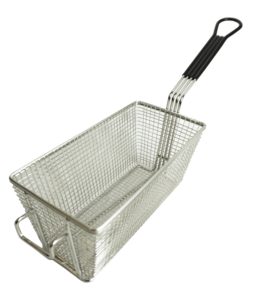 Kurv til gasfriture Combisteel 7178.9010