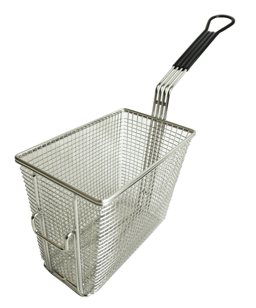 Kurv til elektrisk frituregryde Combisteel 7178.9020