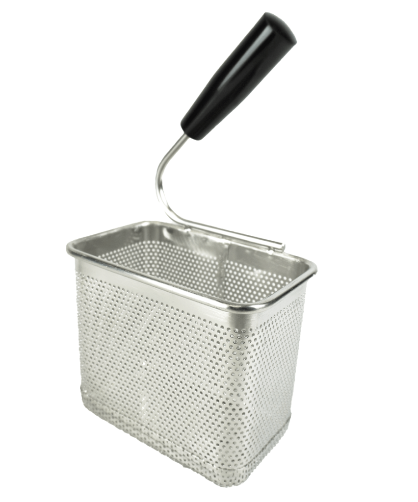 Pastaindsats Combisteel 7178.9032 højre