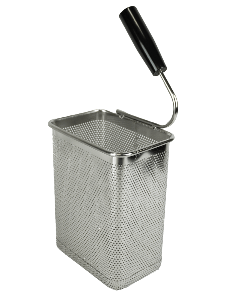 Pastakurv venstre Combisteel 7178.9040