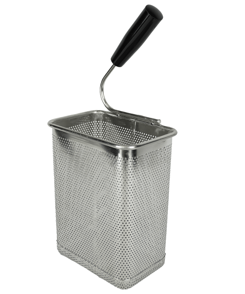 Pastakurv højre Combisteel 7178.9042