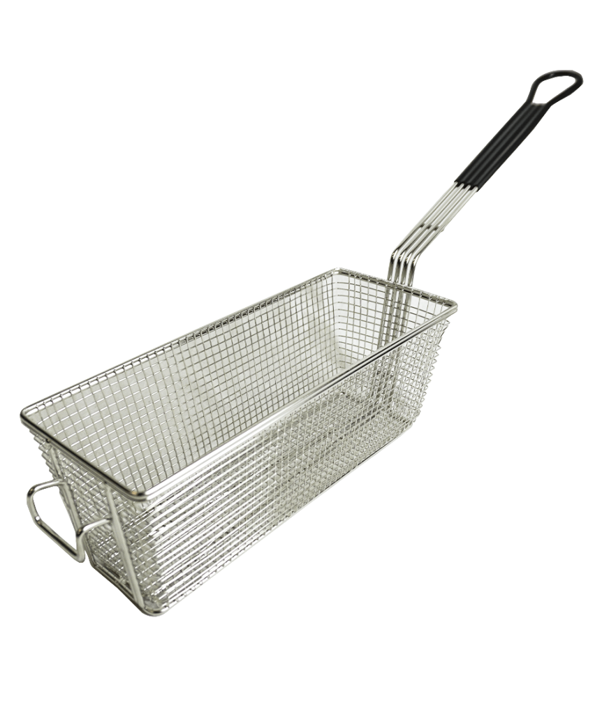 Kurv til gasfriture Combisteel 7178.9070