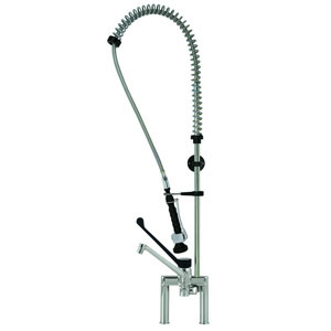 Forspulldouche Combisteel 7212.0035