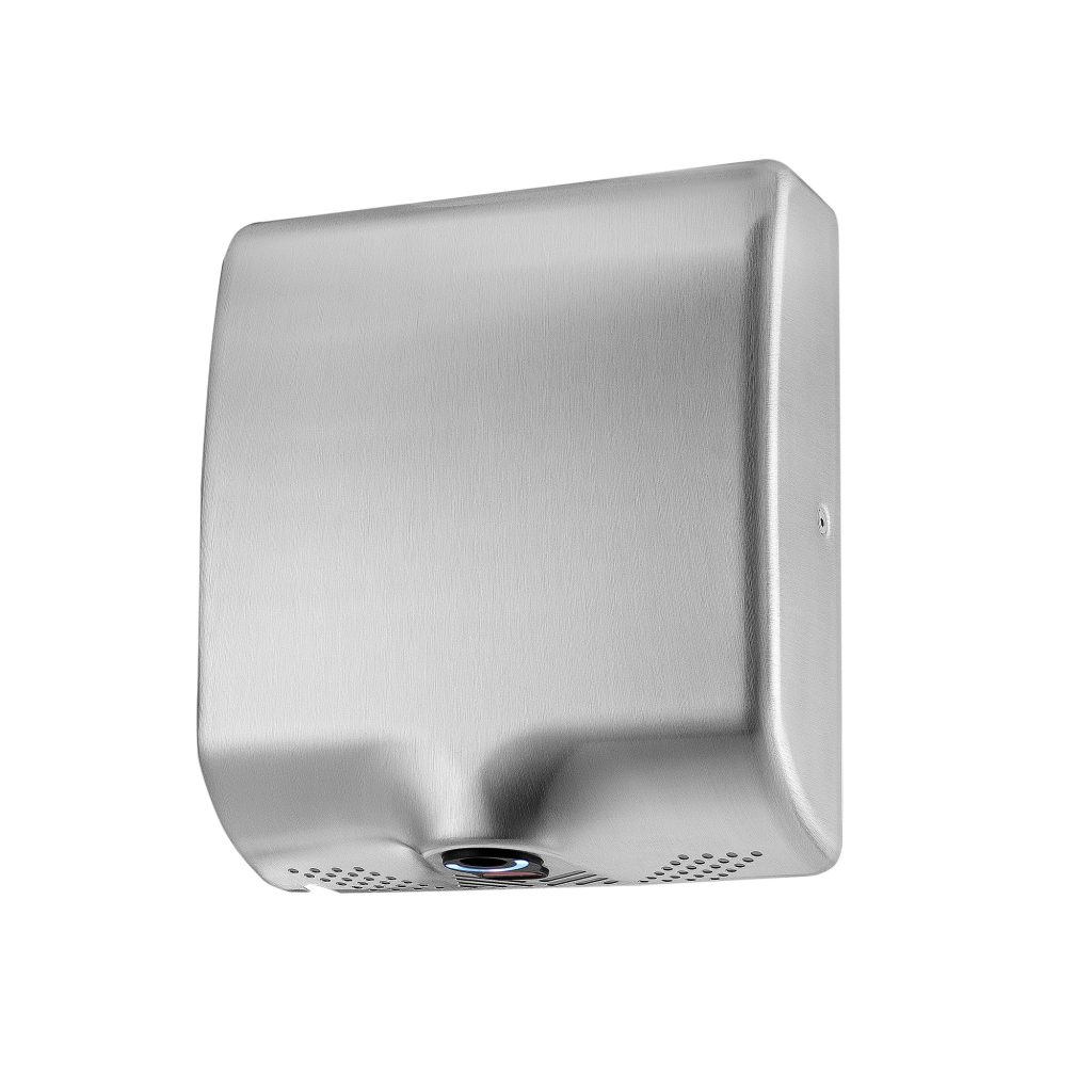 Håndtørrer Combisteel 7270.0040 HD-30