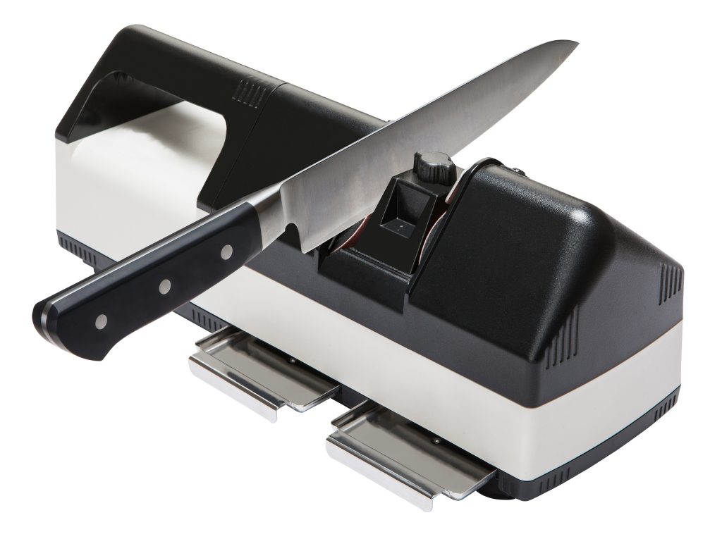 Elektrisk messesliber Combisteel 7271.0005