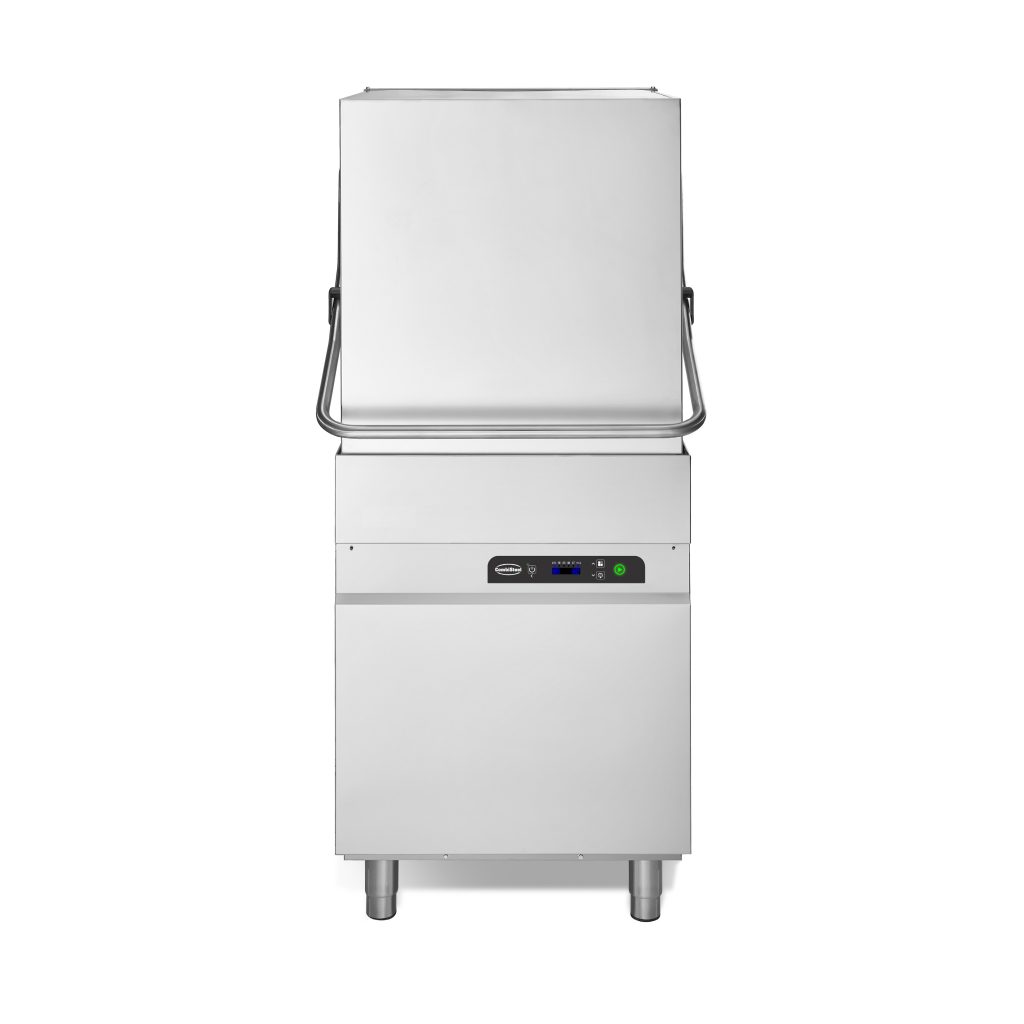 Gennemstikopvaskemaskine Combisteel 7280.0045