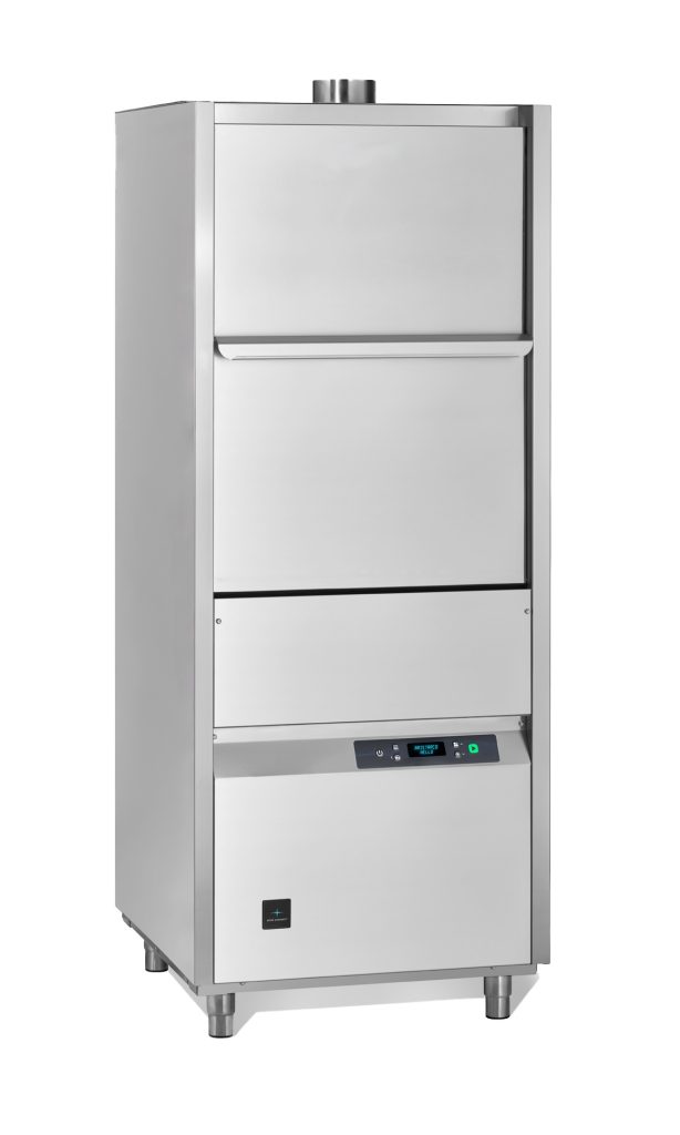 Panderengøringsmaskine Combisteel 7280.0070