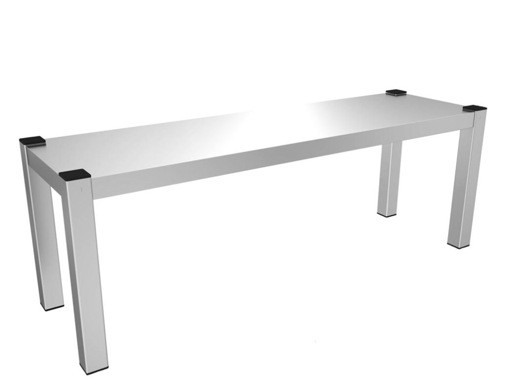 Overhylde Combisteel 7333.0540