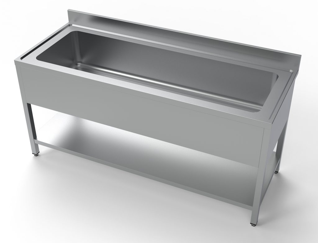 Spoletabel Combisteel 7333.1310