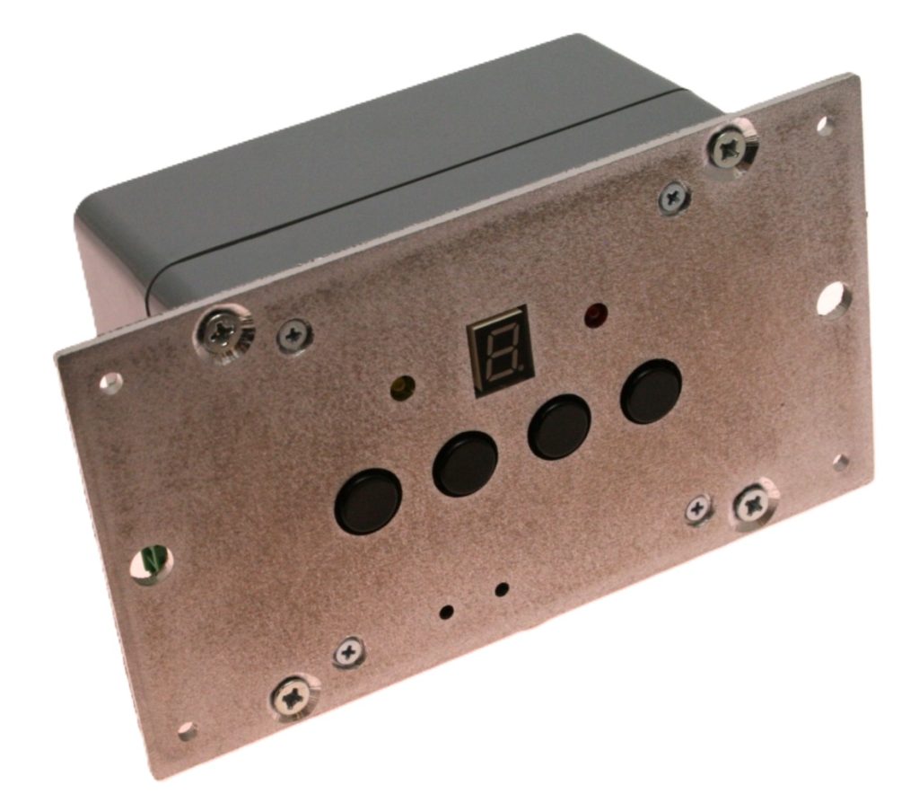 Digital afbryder Combisteel 7333.9025