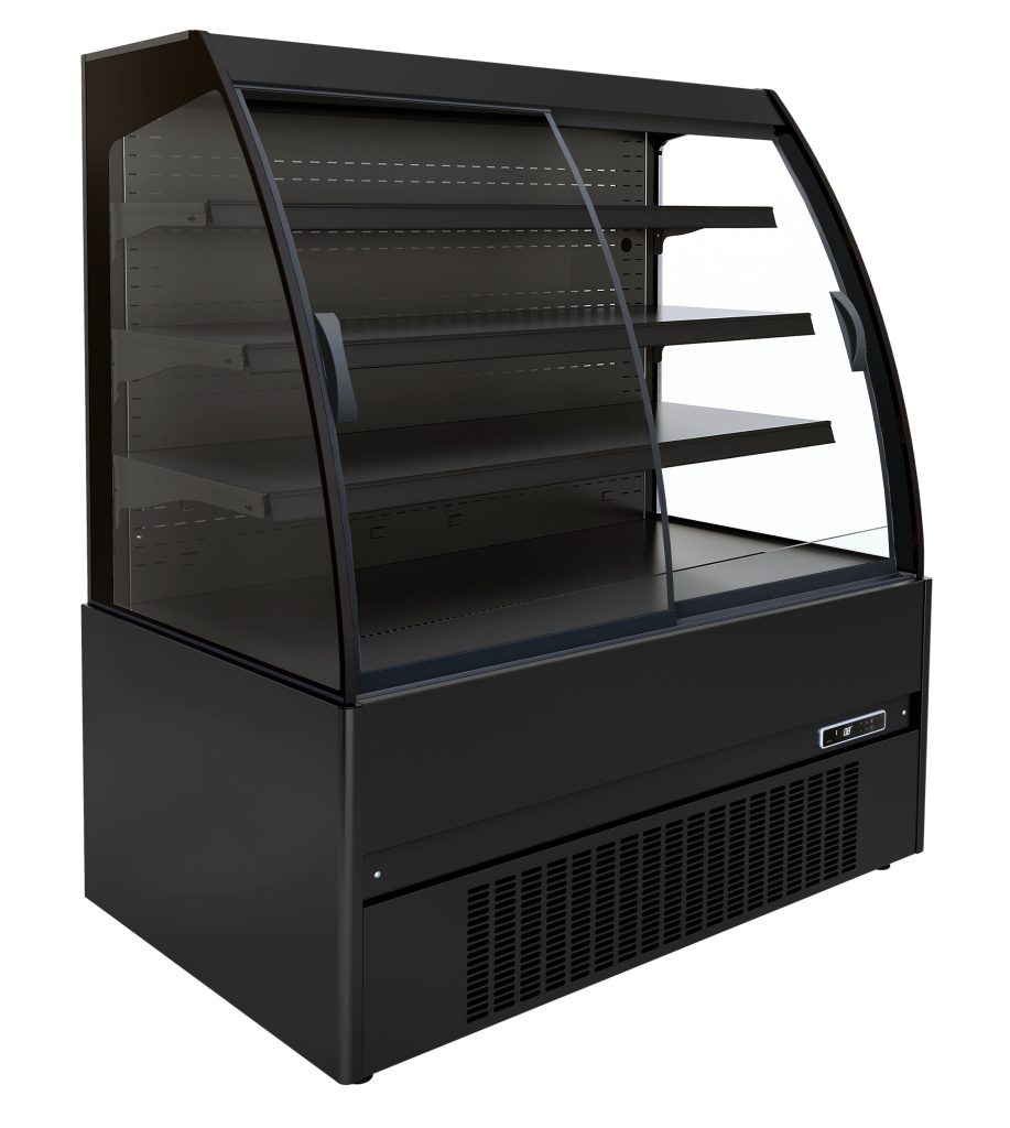 Displaykøler Combisteel 7350.0020