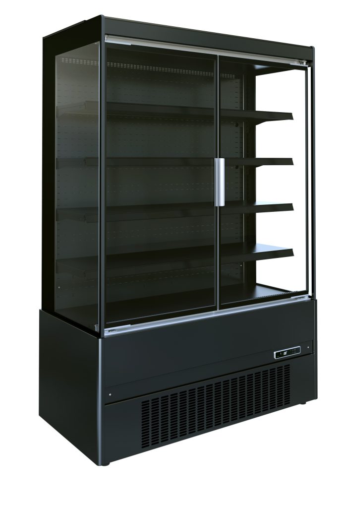 Vægkøler Combisteel 7350.0055