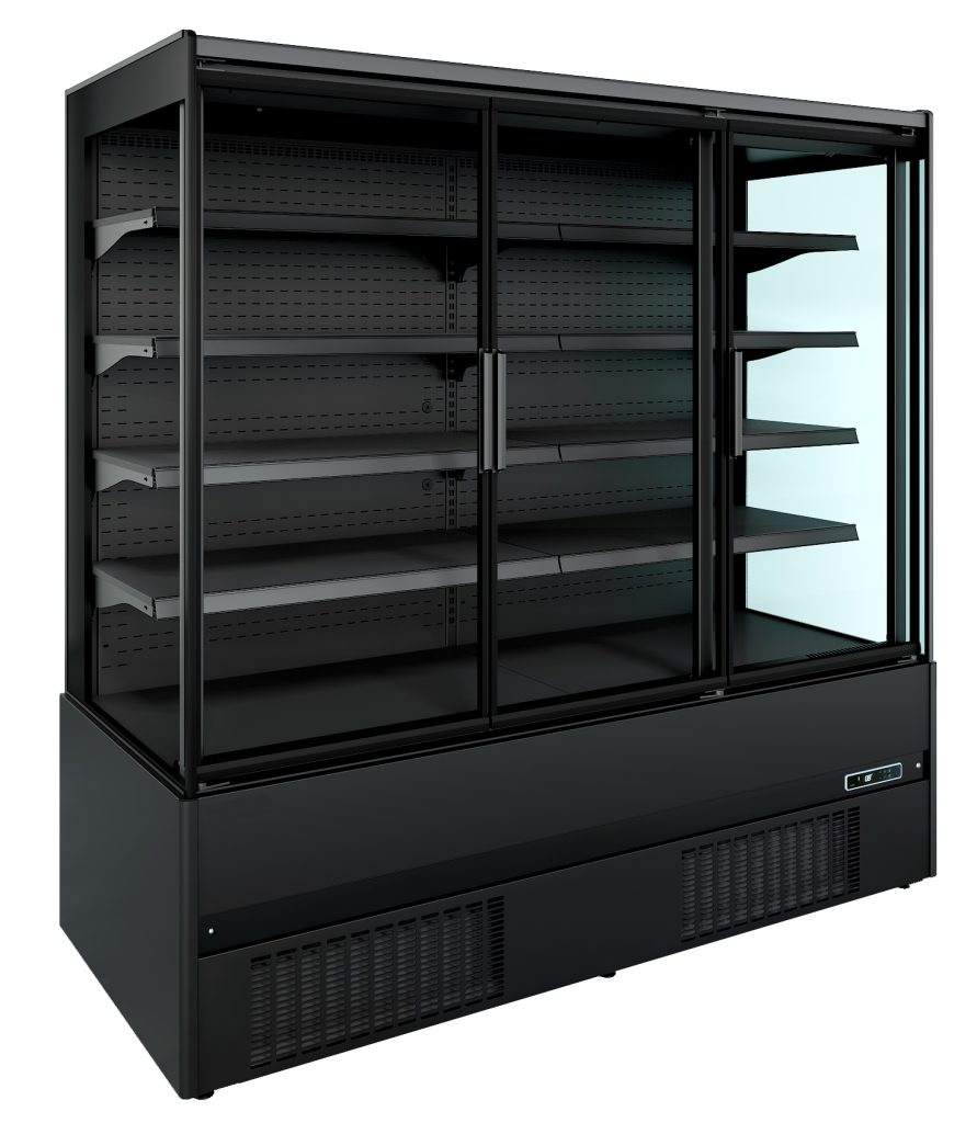 Vægkøler Combisteel 7350.0060