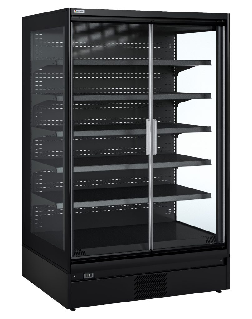 Vægkøler Combisteel 7350.0065