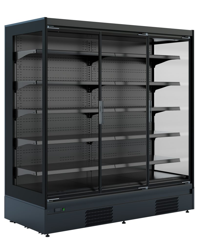 Vægkøler Combisteel 7350.0070