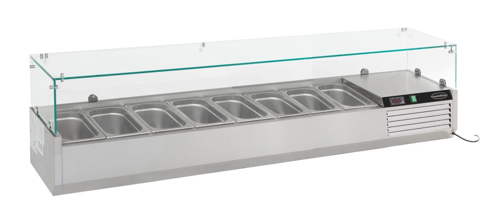 Kølebord Combisteel 7450.0021