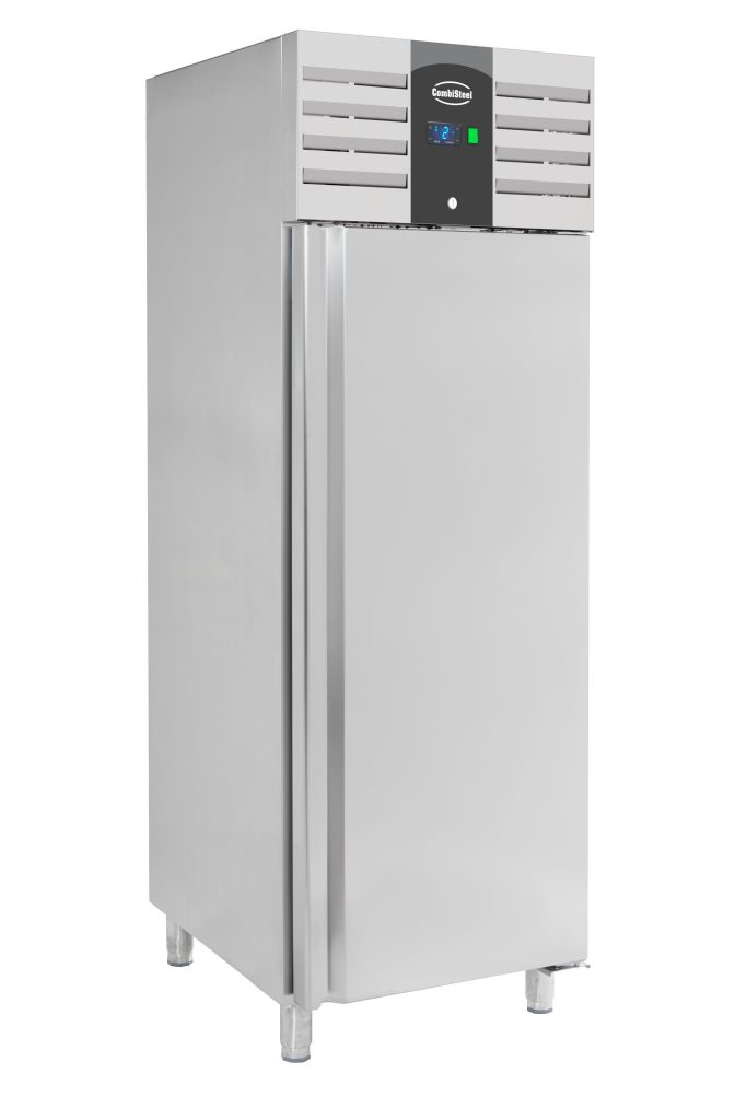 Lagerkøleskab Combisteel 7450.0072