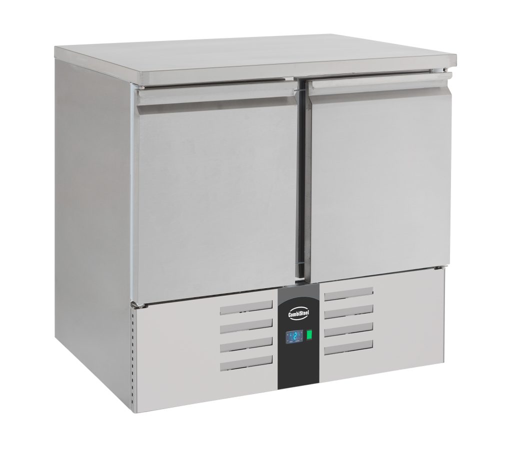 Frysearbejdsbord Combisteel 7450.0079