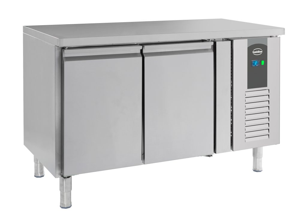 Frysebord Combisteel 7450.0081