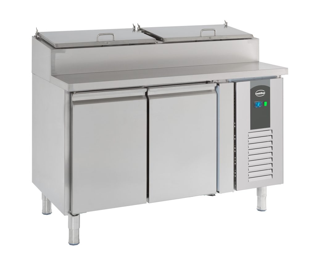 Saladette Combisteel 7450.0102