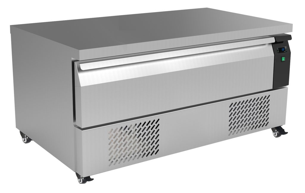 Køl-/frysebord Combisteel 7450.0235