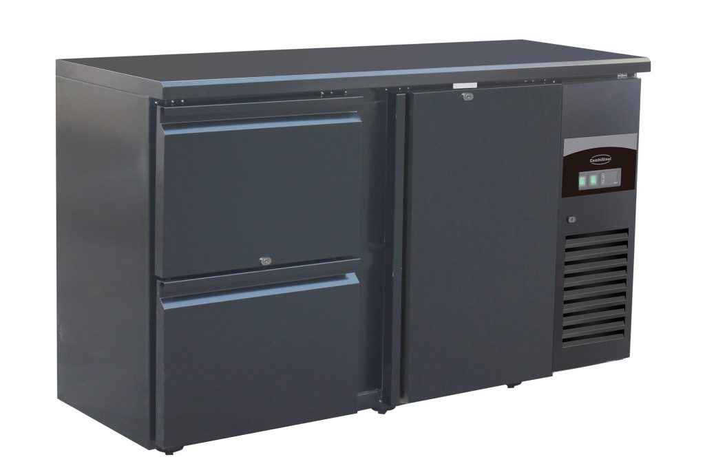 Barkøler Combisteel 7450.0316