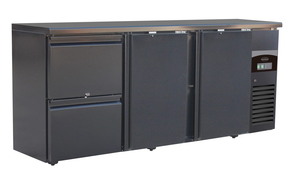 Barkøler Combisteel 7450.0321