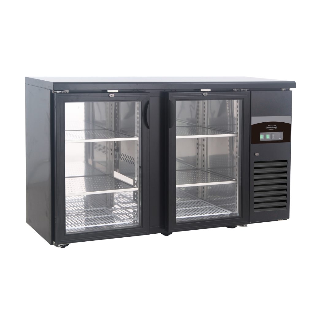 Barkøler Combisteel 7450.0335