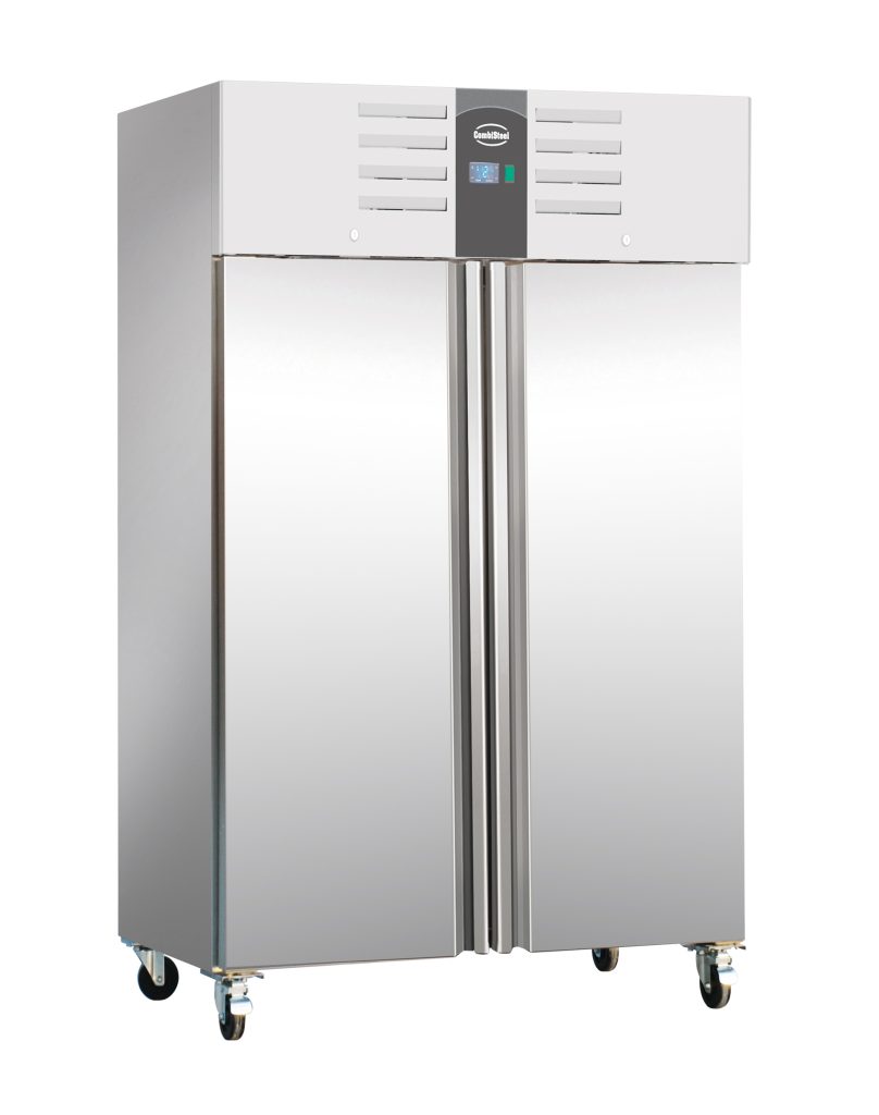 Lagerkøleskab Combisteel 7450.0405