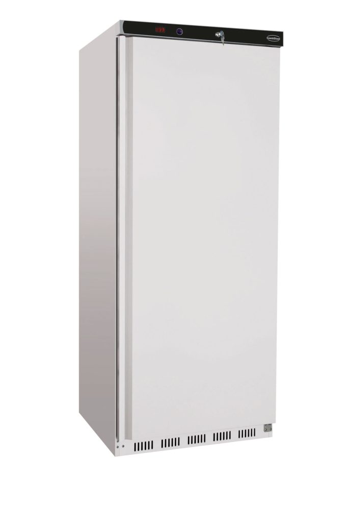 Fryseskab Combisteel 7450.0571