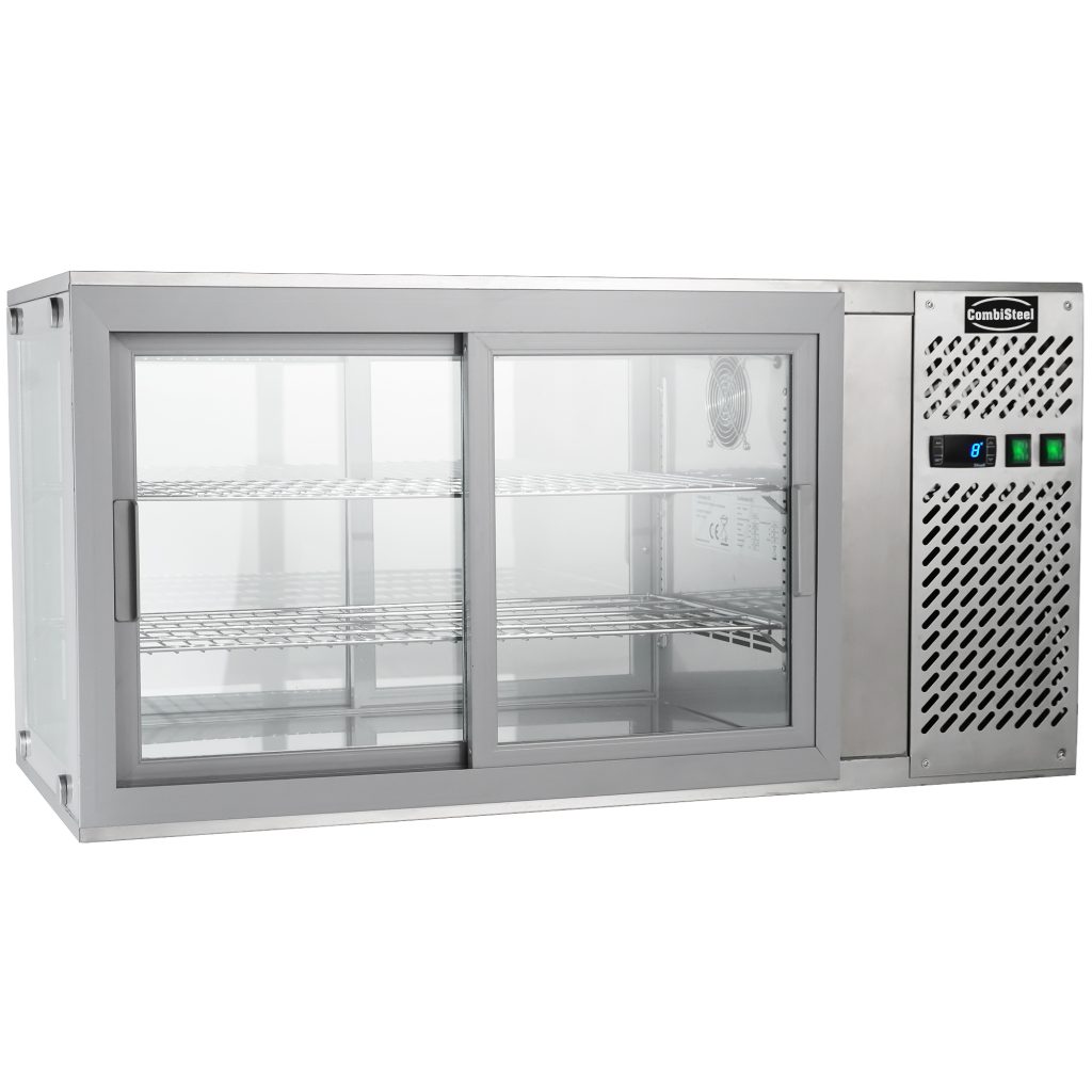 Dessertkølevitrine Combisteel 7450.0600