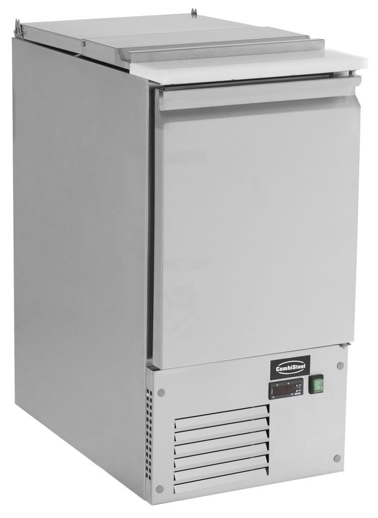Saladette Combisteel 7450.0725