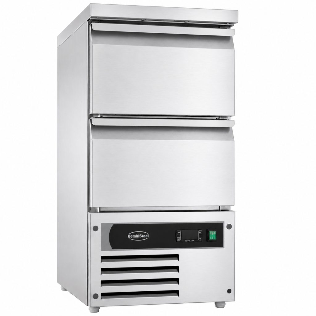 Kølebord Combisteel 7450.0735