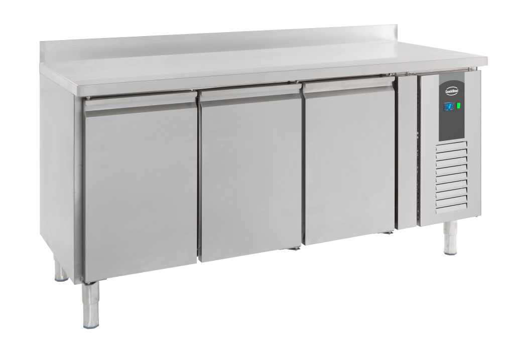 Kølebord Combisteel 7450.0782