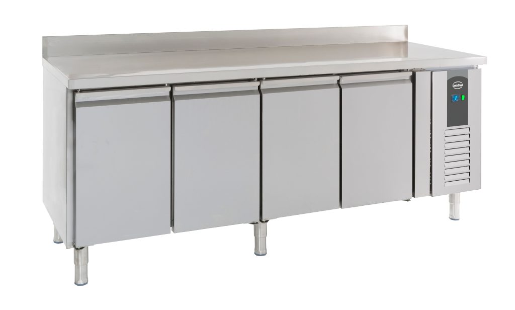 Kølebord Combisteel 7450.0784