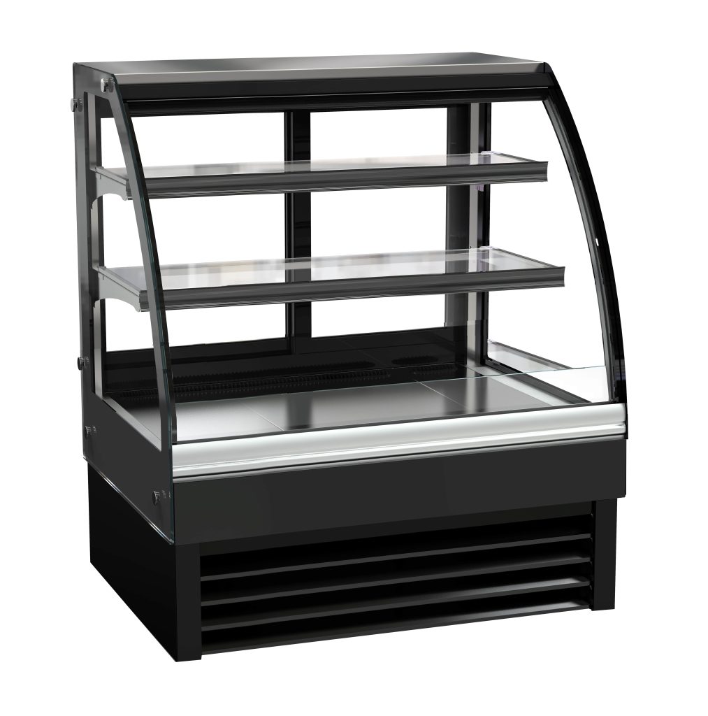 Kølemonter Combisteel 7450.0800