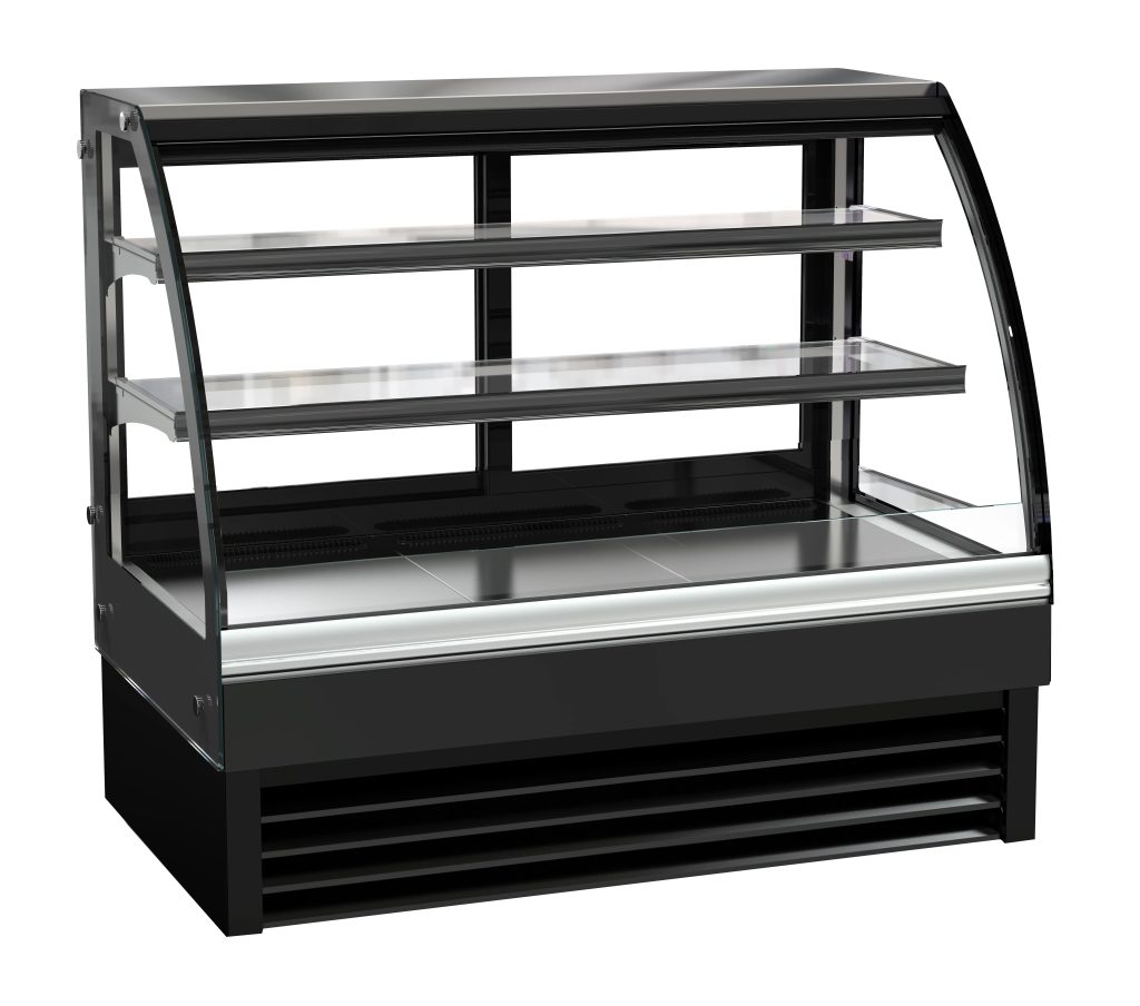 Kølevitrine Combisteel 7450.0805