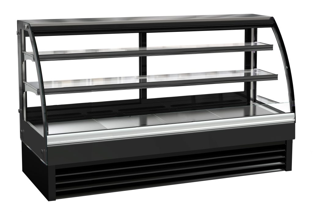 Kølemonter rund Combisteel 7450.0815