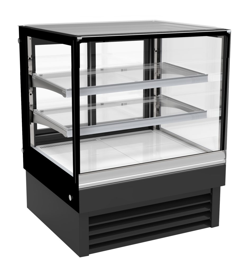 Kølevitrine Combisteel 7450.0820
