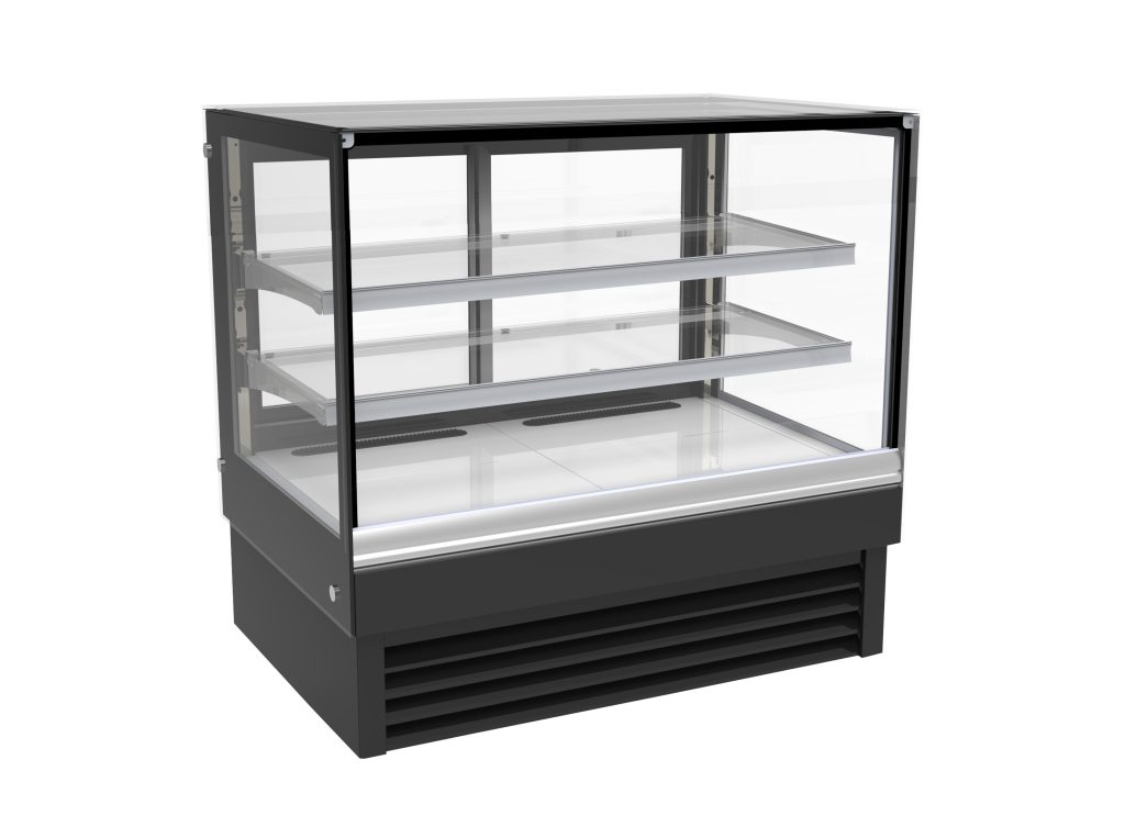 Kølevitrine Combisteel 7450.0825