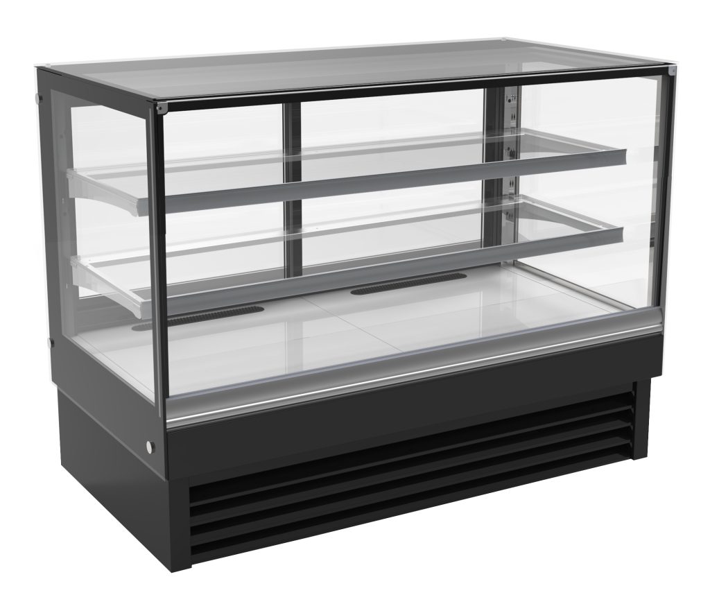 Kølevitrine Combisteel 7450.0830