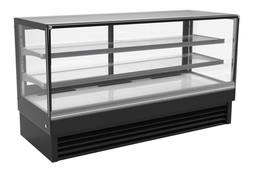 Kølevitrine Combisteel 7450.0835