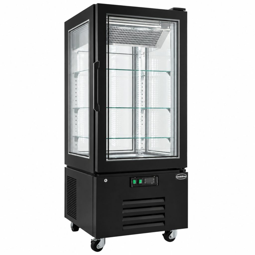 Dessertkølemontre Combisteel 7450.0840