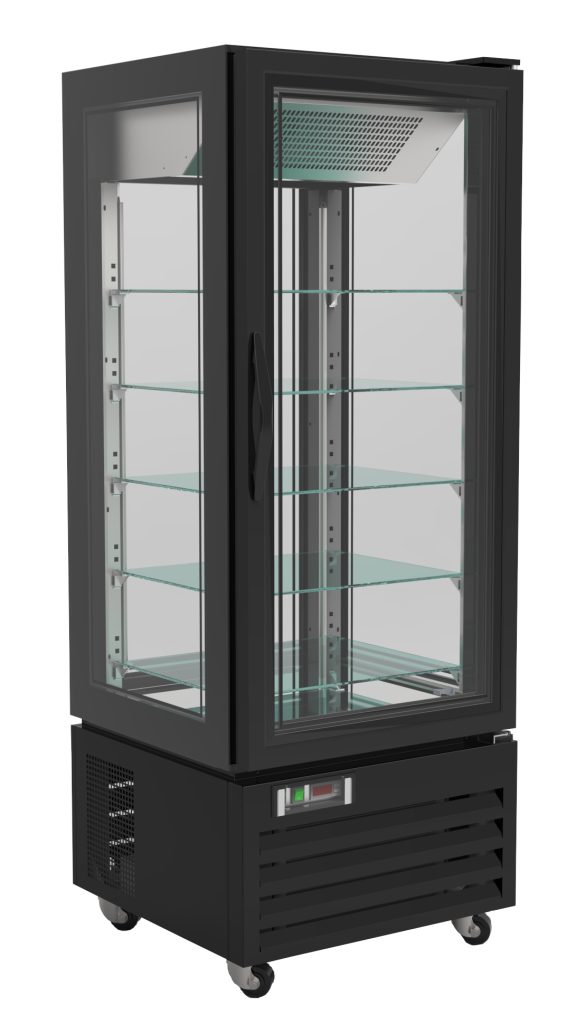 Dessertkølevitrine Combisteel 7450.0845