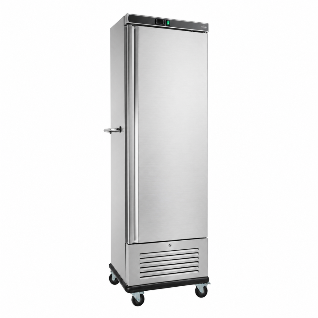 Kold banketvogn Combisteel 7450.0910
