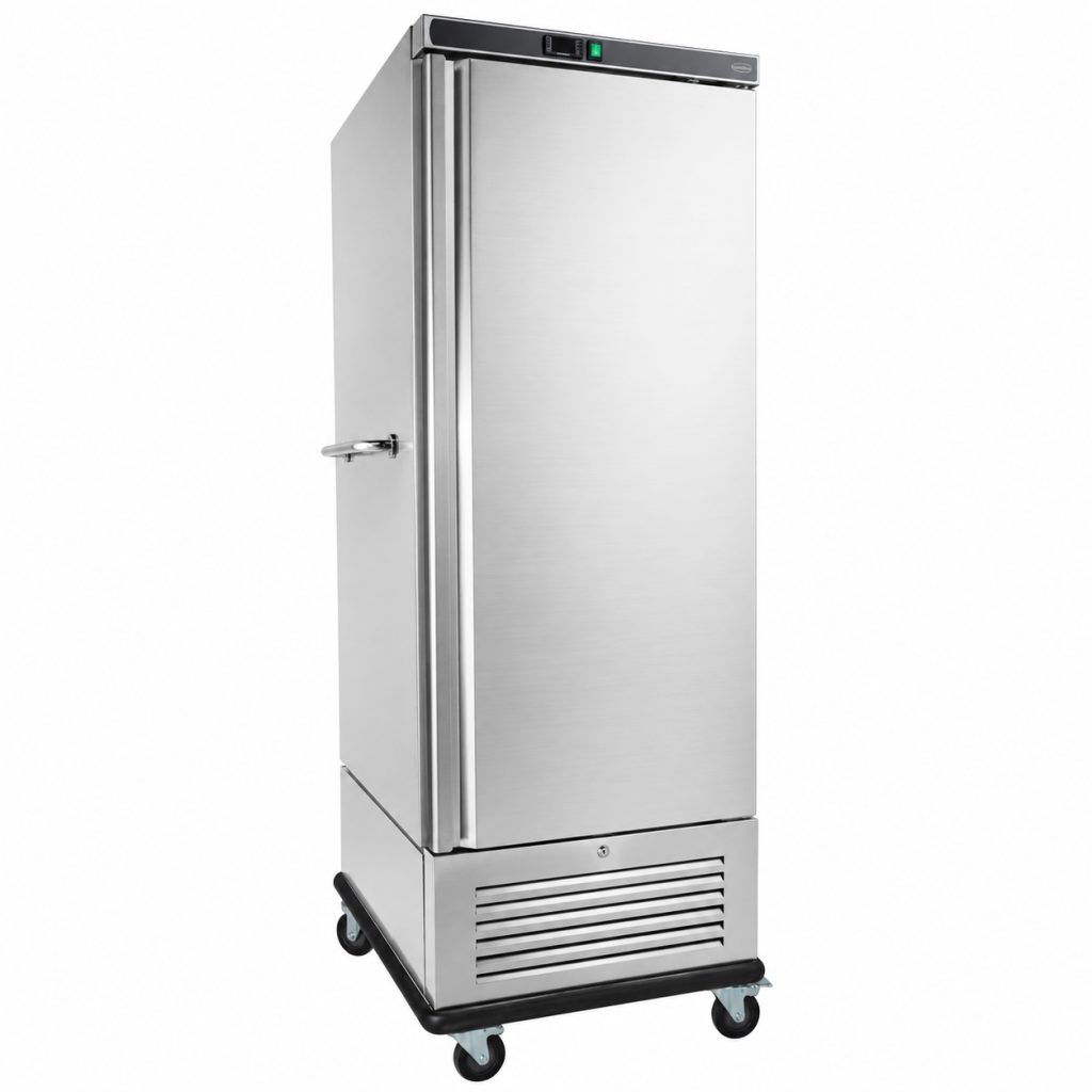 Kold banketvogn Combisteel 7450.0915