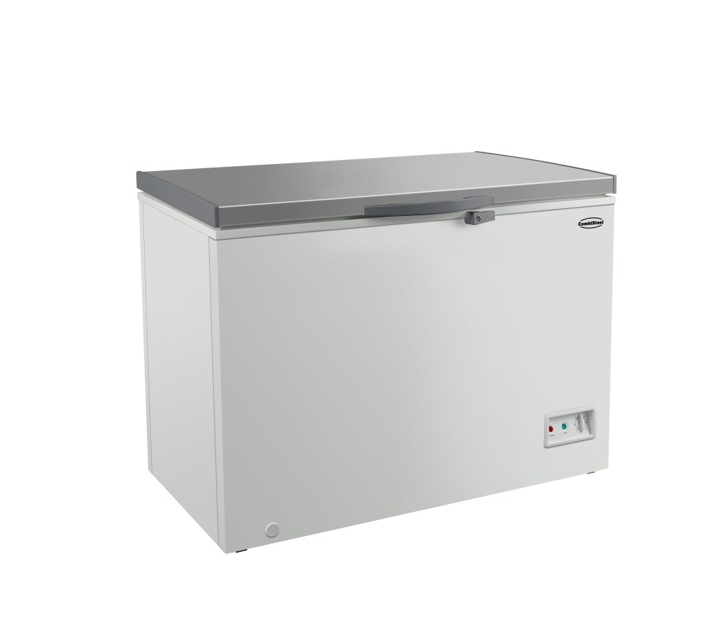 Fryseboks Combisteel 7450.1130