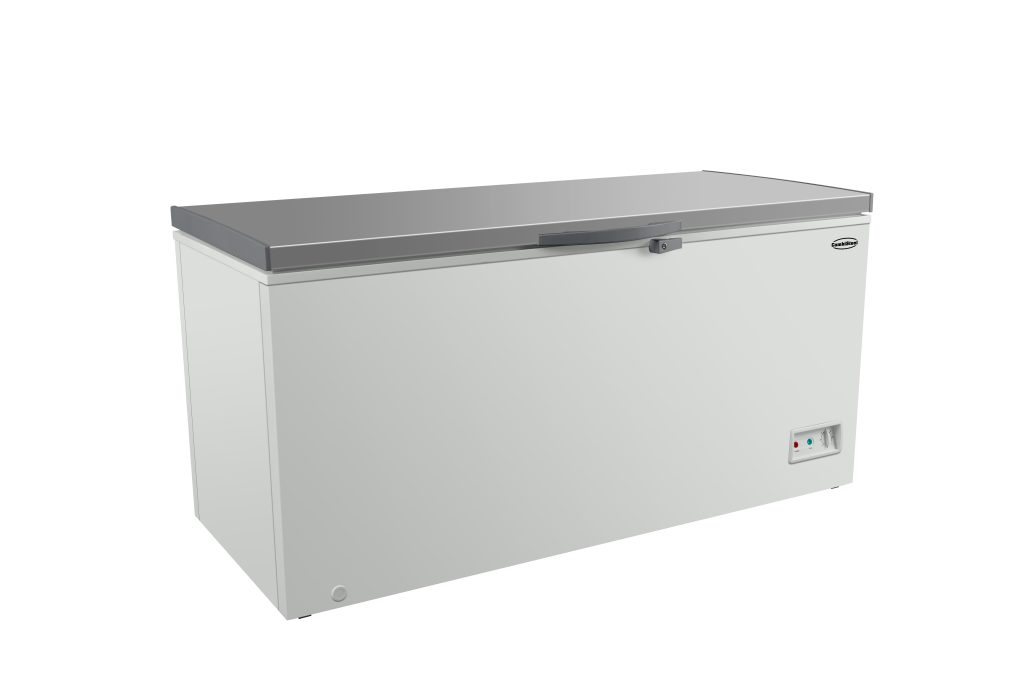 Fryseboks Combisteel 7450.1140