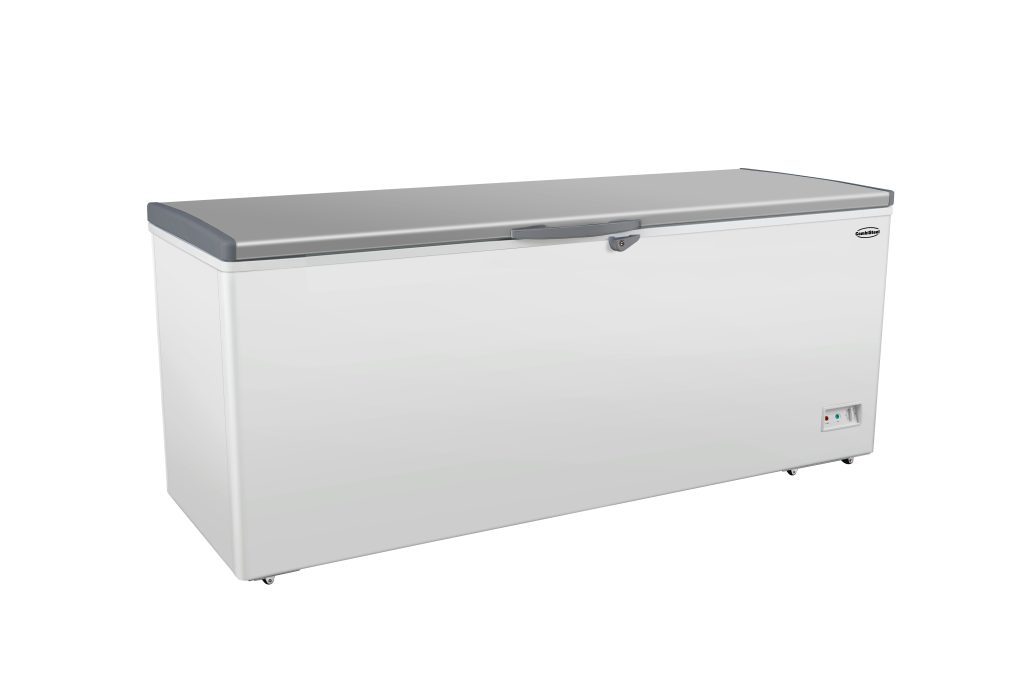 Fryseboks Combisteel 7450.1150